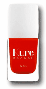 Kure Bazaar Nail Polish - Lipstick 10ml